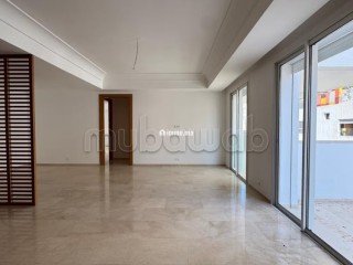 CFC Appartement vide à loue - Appartement à louer - Casablanca