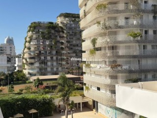CFC Appartement vide à loue - Appartement à louer - Casablanca