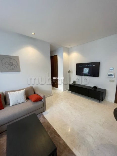 Studio moderne oasis - Location Immobilier - Casablanca - photo 2