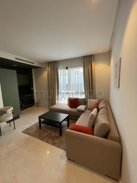 Studio moderne oasis - Location Immobilier - Casablanca - photo 3