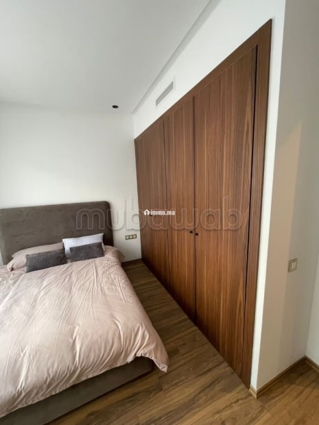 Studio moderne oasis - Location Immobilier - Casablanca - photo 4
