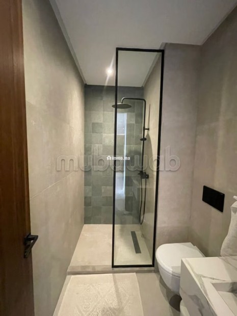Studio moderne oasis - Location Immobilier - Casablanca - photo 5