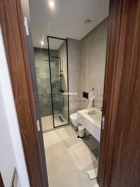 Studio moderne oasis - Location Immobilier - Casablanca - photo 6