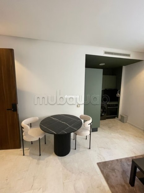 Studio moderne oasis - Location Immobilier - Casablanca - photo 7