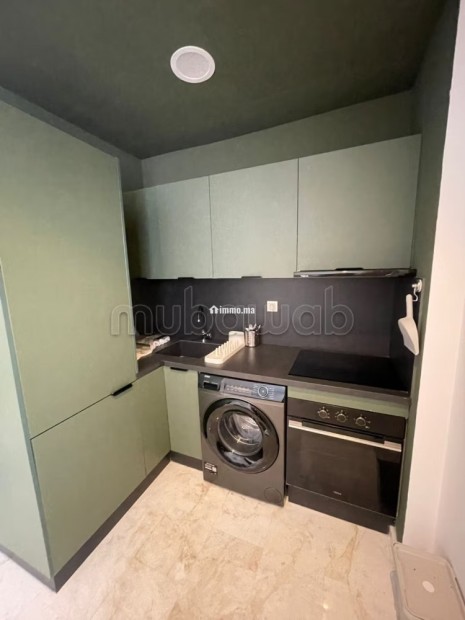 Studio moderne oasis - Location Immobilier - Casablanca - photo 8
