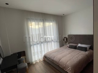 Studio moderne oasis - Appartement à louer - Casablanca