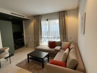 Studio moderne oasis - Appartement à louer - Casablanca