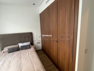 Studio moderne oasis - Appartement à louer - Casablanca