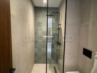 Studio moderne oasis - Appartement à louer - Casablanca