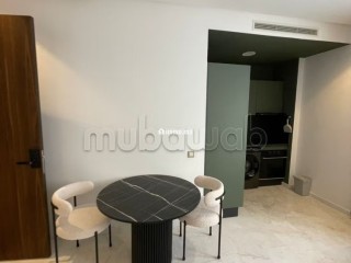 Studio moderne oasis - Appartement à louer - Casablanca
