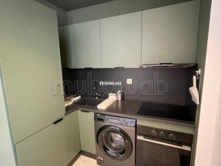 Studio moderne oasis - Appartement à louer - Casablanca