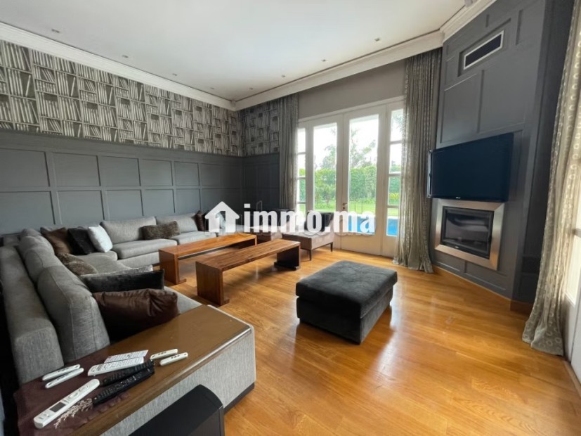 Location villa de luxe à Californie - Location Immobilier - Casablanca - photo 2