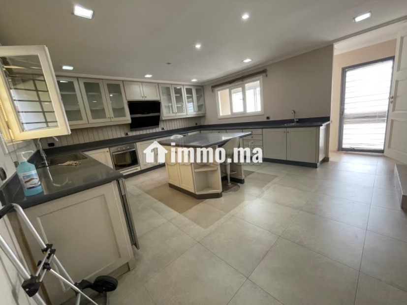 Location villa de luxe à Californie - Location Immobilier - Casablanca - photo 5
