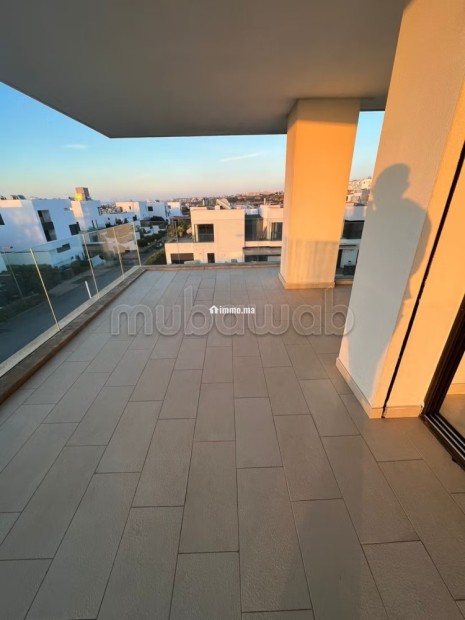 Splendide appart vu mer à Ain diab - Location Immobilier - Casablanca - photo 4