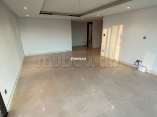 Splendide appart vu mer à Ain diab - Appartement à louer - Casablanca