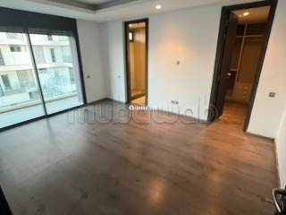 Splendide appart vu mer à Ain diab - Appartement à louer - Casablanca