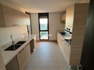 Splendide appart vu mer à Ain diab - Appartement à louer - Casablanca