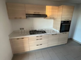 Splendide appart vu mer à Ain diab - Appartement à louer - Casablanca