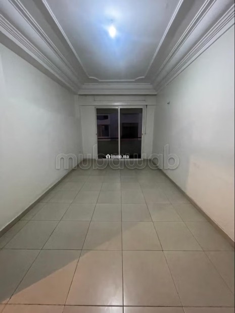 Apprt vide Bourgogne - Location Immobilier - Casablanca - photo 1
