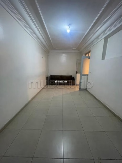 Apprt vide Bourgogne - Location Immobilier - Casablanca - photo 2