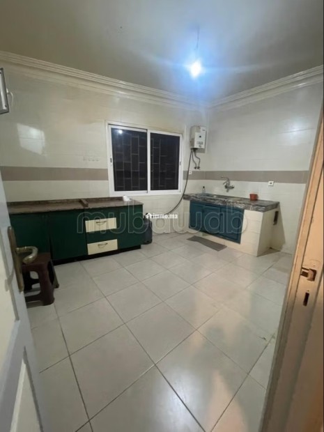 Apprt vide Bourgogne - Location Immobilier - Casablanca - photo 3