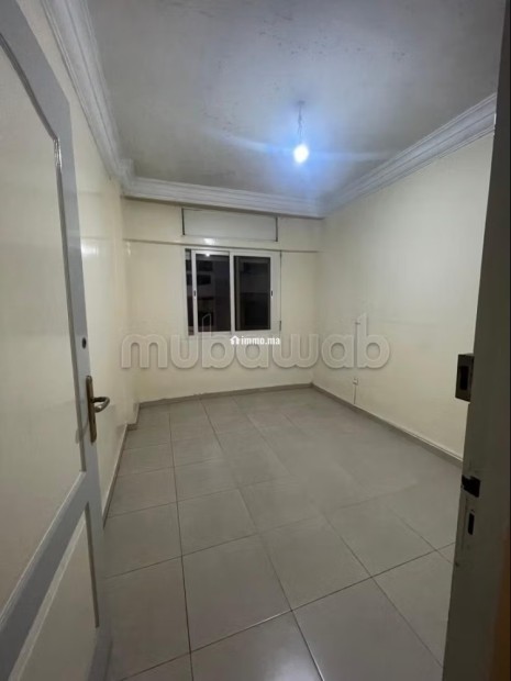 Apprt vide Bourgogne - Location Immobilier - Casablanca - photo 4