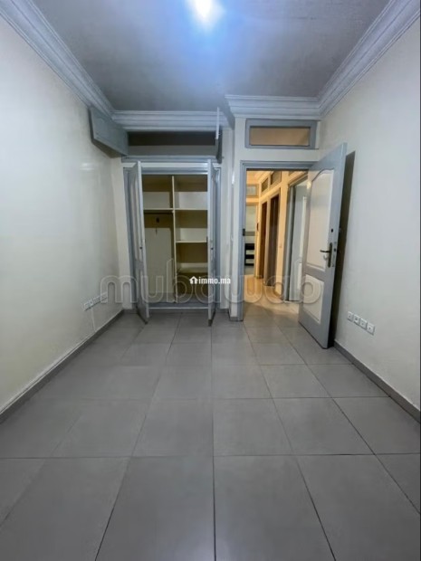 Apprt vide Bourgogne - Location Immobilier - Casablanca - photo 5