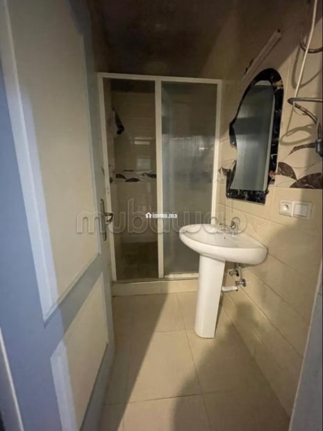 Apprt vide Bourgogne - Location Immobilier - Casablanca - photo 6