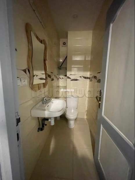 Apprt vide Bourgogne - Location Immobilier - Casablanca - photo 7