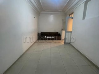 Apprt vide Bourgogne - Appartement à louer - Casablanca