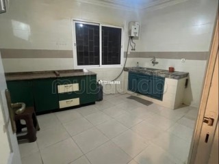 Apprt vide Bourgogne - Appartement à louer - Casablanca