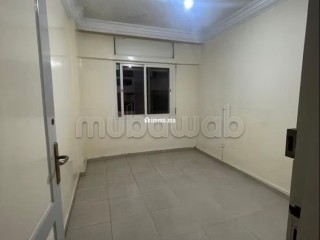Apprt vide Bourgogne - Appartement à louer - Casablanca