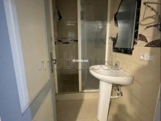 Apprt vide Bourgogne - Appartement à louer - Casablanca