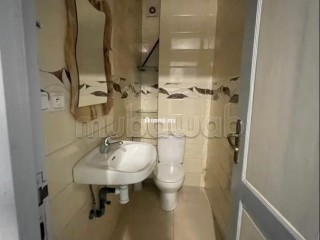 Apprt vide Bourgogne - Appartement à louer - Casablanca