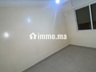 Apprt vide Bourgogne - Appartement à louer - Casablanca