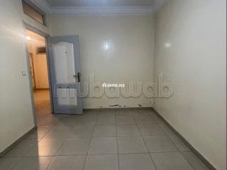 Apprt vide Bourgogne - Appartement à louer - Casablanca