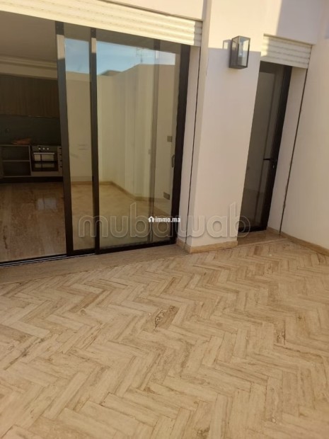 Studio neuf Hopiteaux - Location Immobilier - Casablanca - photo 1