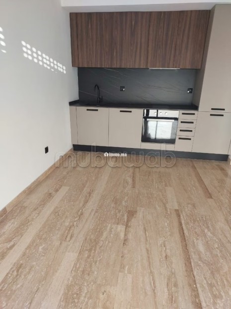 Studio neuf Hopiteaux - Location Immobilier - Casablanca - photo 2