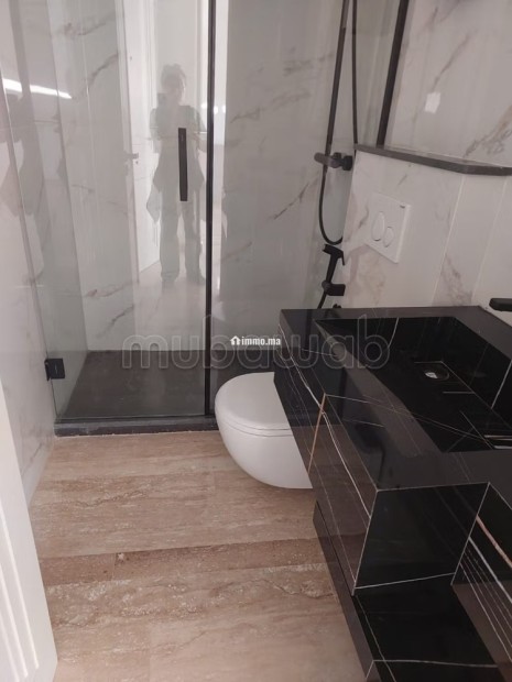 Studio neuf Hopiteaux - Location Immobilier - Casablanca - photo 3