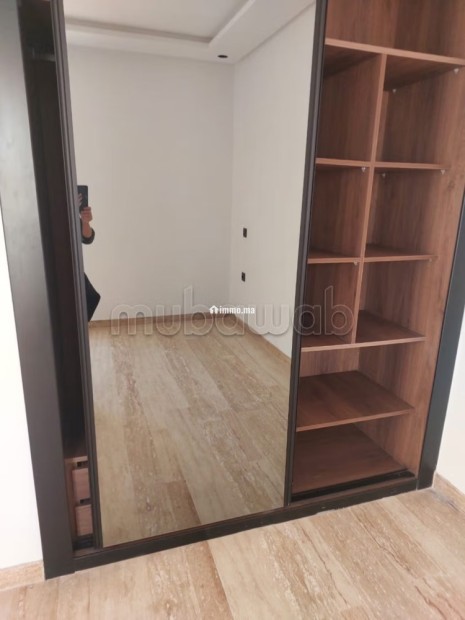 Studio neuf Hopiteaux - Location Immobilier - Casablanca - photo 5