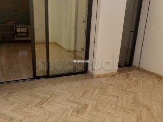 Studio neuf Hopiteaux - Appartement à louer - Casablanca
