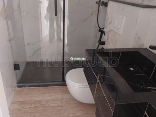 Studio neuf Hopiteaux - Appartement à louer - Casablanca