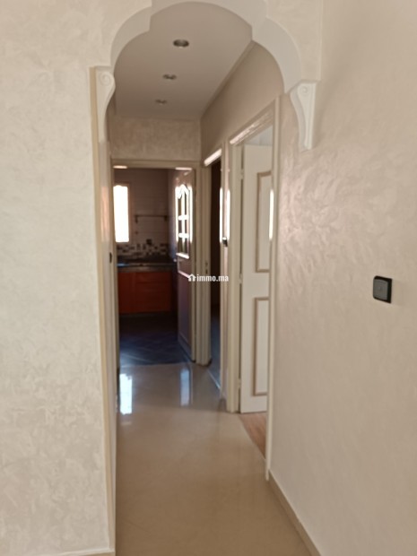 App ensoleillé à vendre - Vente Immobilier - Casablanca - photo 8