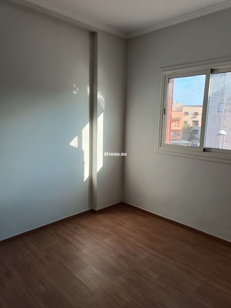 App ensoleillé à vendre - Vente Immobilier - Casablanca - photo 2
