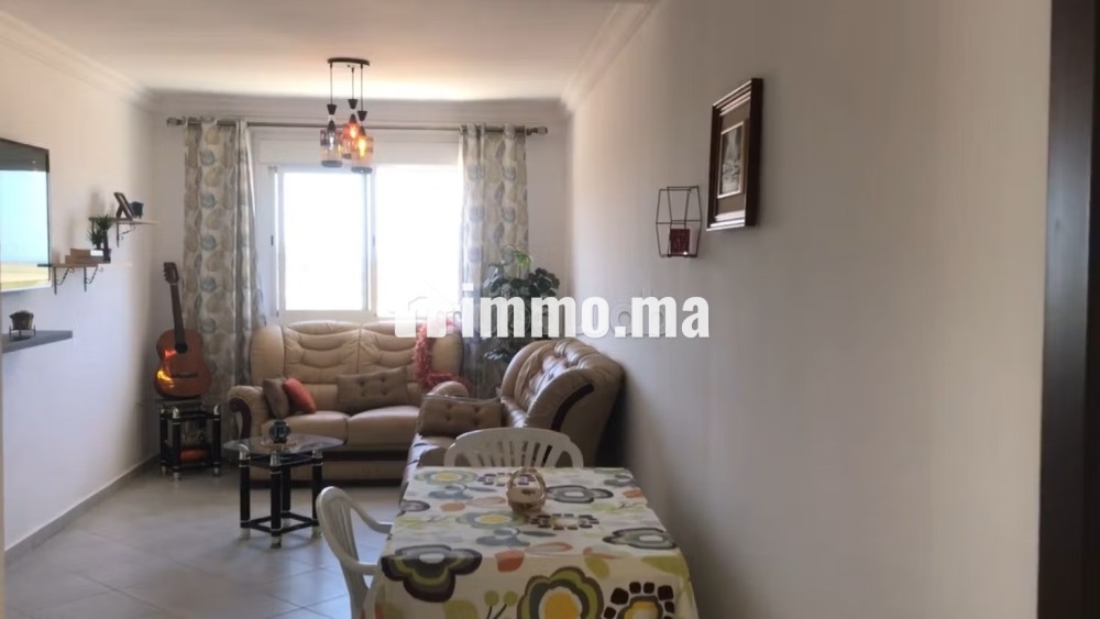Location Appartement CHU TANGER - Location Immobilier - Tanger - photo 1