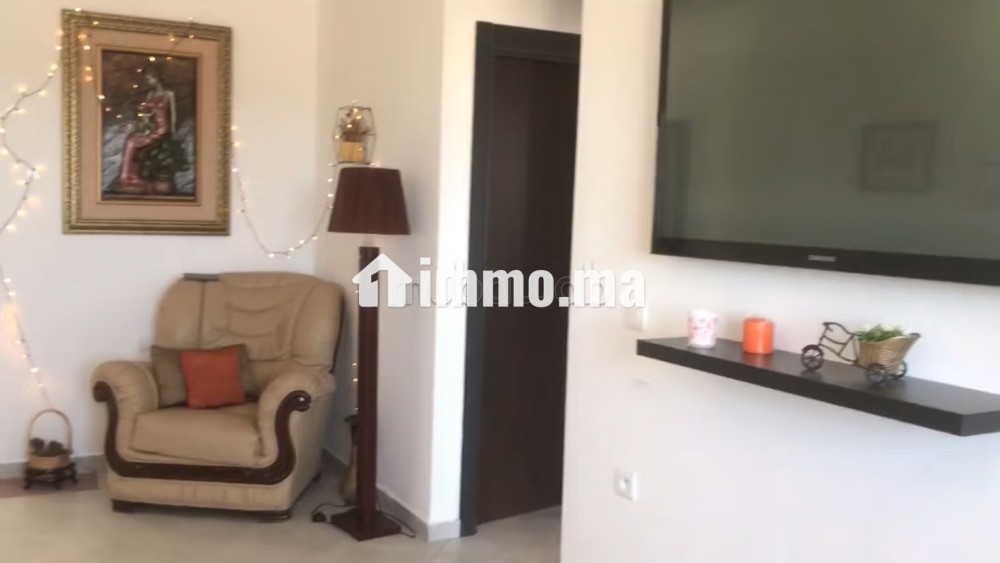 Location Appartement CHU TANGER - Location Immobilier - Tanger - photo 2