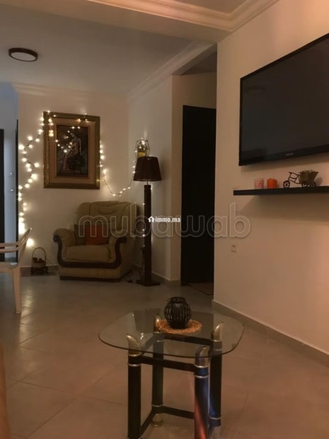 Location Appartement CHU TANGER - Location Immobilier - Tanger - photo 3
