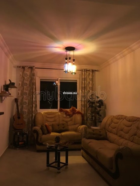 Location Appartement CHU TANGER - Location Immobilier - Tanger - photo 4