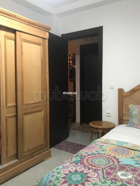 Location Appartement CHU TANGER - Location Immobilier - Tanger - photo 5