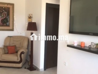 Location Appartement CHU TANGER - Appartement à louer - Tanger